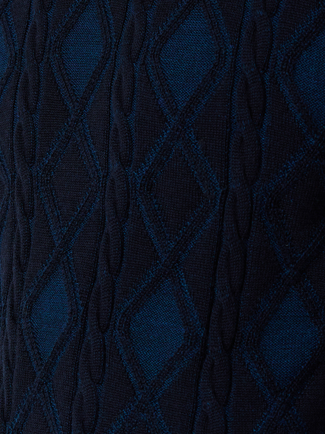 Raymond Blue Sweaters