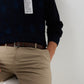Raymond Blue Sweaters