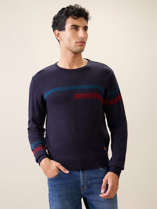 Raymond Black Sweater