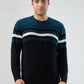 Raymond Black Sweatshirt
