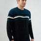 Raymond Black Sweatshirt