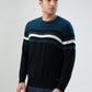 Raymond Black Sweatshirt