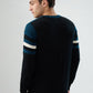 Raymond Black Sweatshirt
