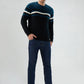 Raymond Black Sweatshirt
