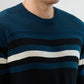 Raymond Black Sweatshirt