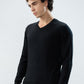 Raymond Black Sweatshirt