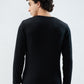 Raymond Black Sweatshirt