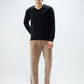 Raymond Black Sweatshirt
