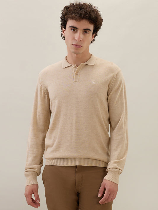 Raymond Brown Sweatshirt