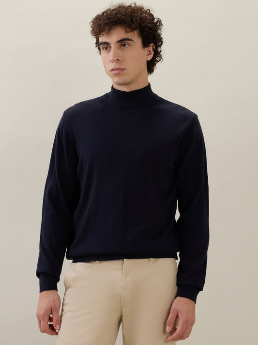 Raymond Blue Sweatshirt