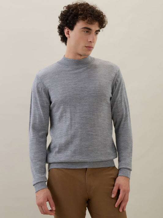 Raymond Grey Sweatshirt