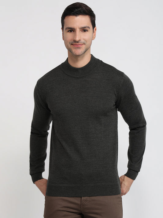 Raymond Grey Sweatshirt