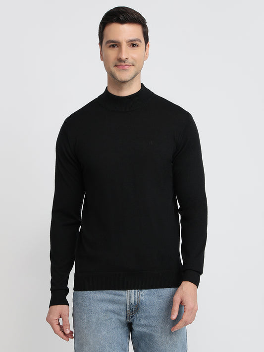 Raymond Black Sweatshirt