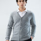 Raymond Grey Sweatshirt