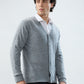 Raymond Grey Sweatshirt