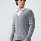 Raymond Grey Sweatshirt
