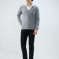 Raymond Grey Sweatshirt
