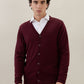Raymond Maroon Sweatshirt