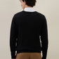 Raymond Black Sweatshirt