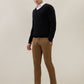 Raymond Black Sweatshirt