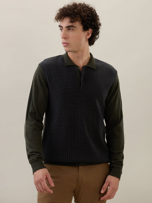 Raymond Green Sweatshirt