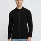 Raymond Black Sweatshirt