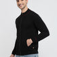 Raymond Black Sweatshirt