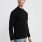 Raymond Black Sweatshirt