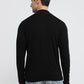 Raymond Black Sweatshirt