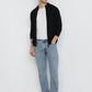 Raymond Black Sweatshirt
