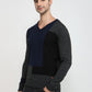 Raymond Blue Sweatshirt