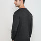 Raymond Blue Sweatshirt