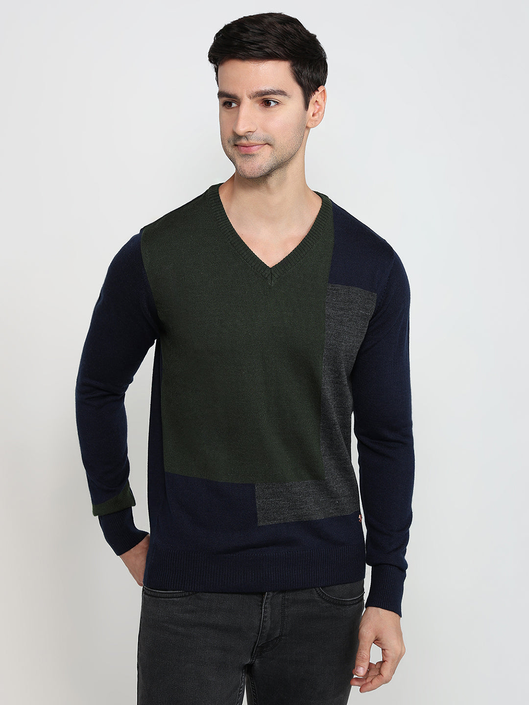 Raymond Green Sweatshirt