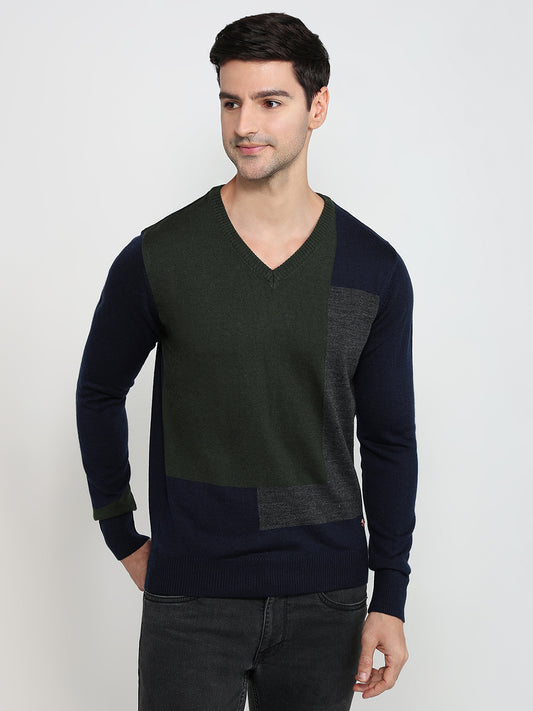 Raymond Green Sweatshirt