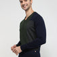 Raymond Green Sweatshirt