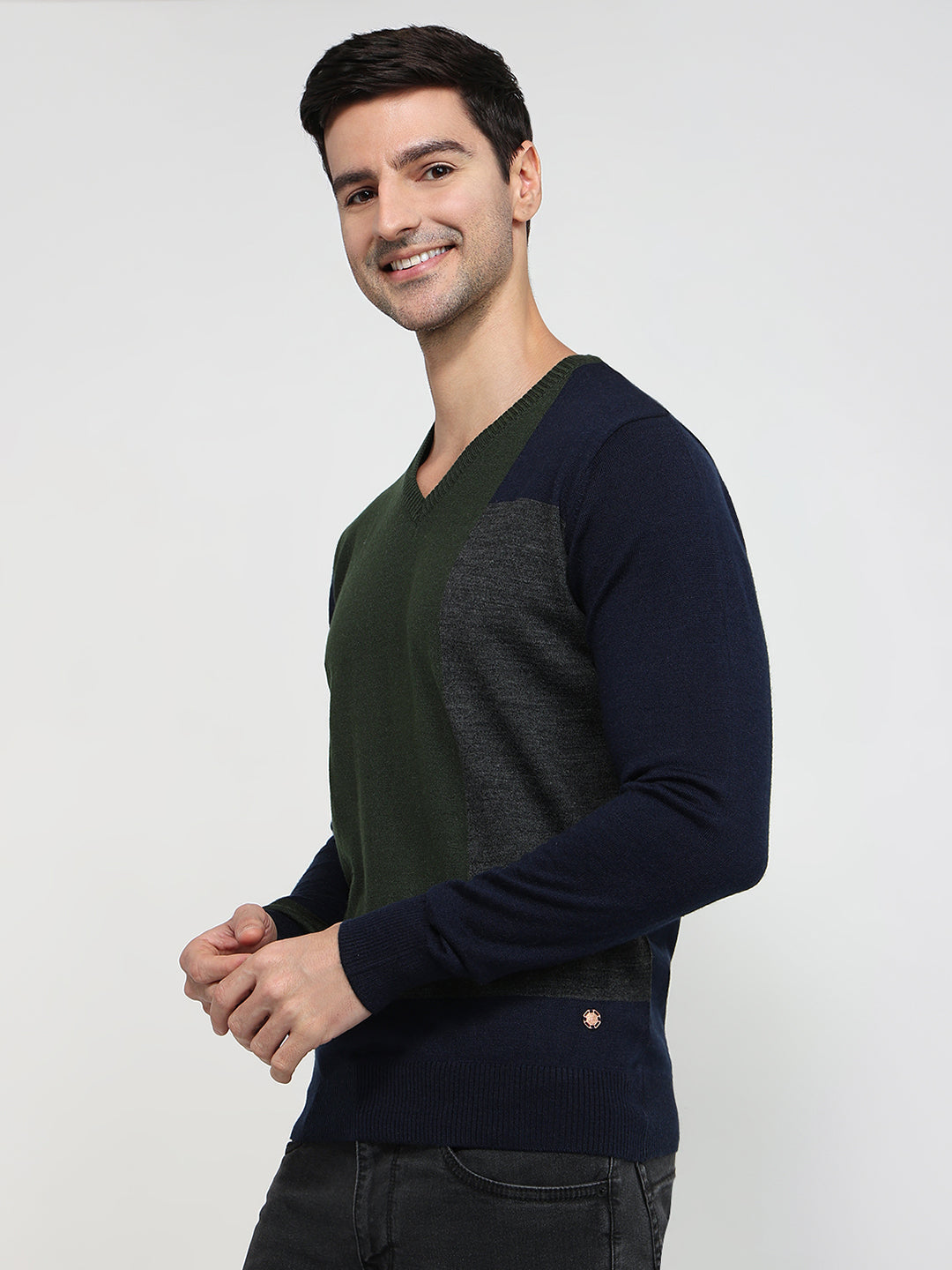 Raymond Green Sweatshirt