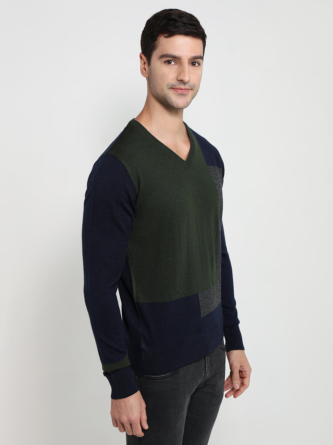 Raymond Green Sweatshirt