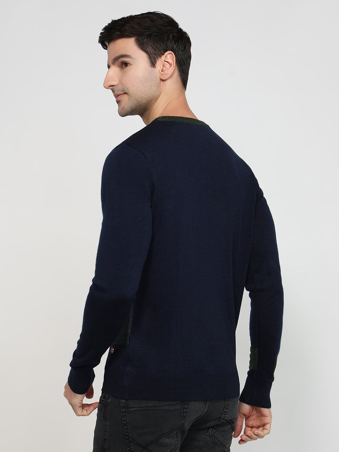 Raymond Green Sweatshirt