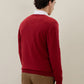Raymond Orange Sweatshirt