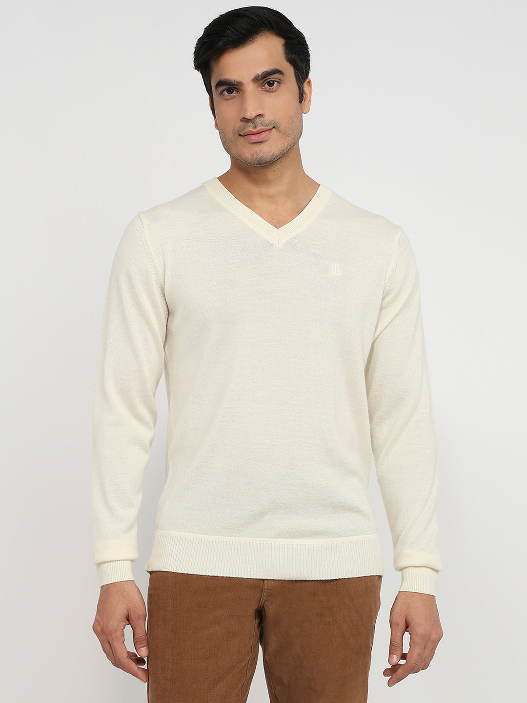 Raymond Brown Sweatshirt