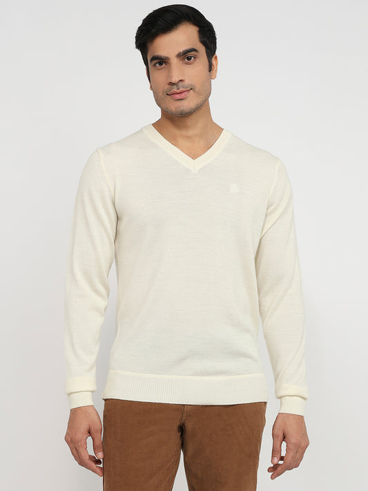Raymond Brown Sweatshirt