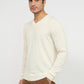 Raymond Brown Sweatshirt