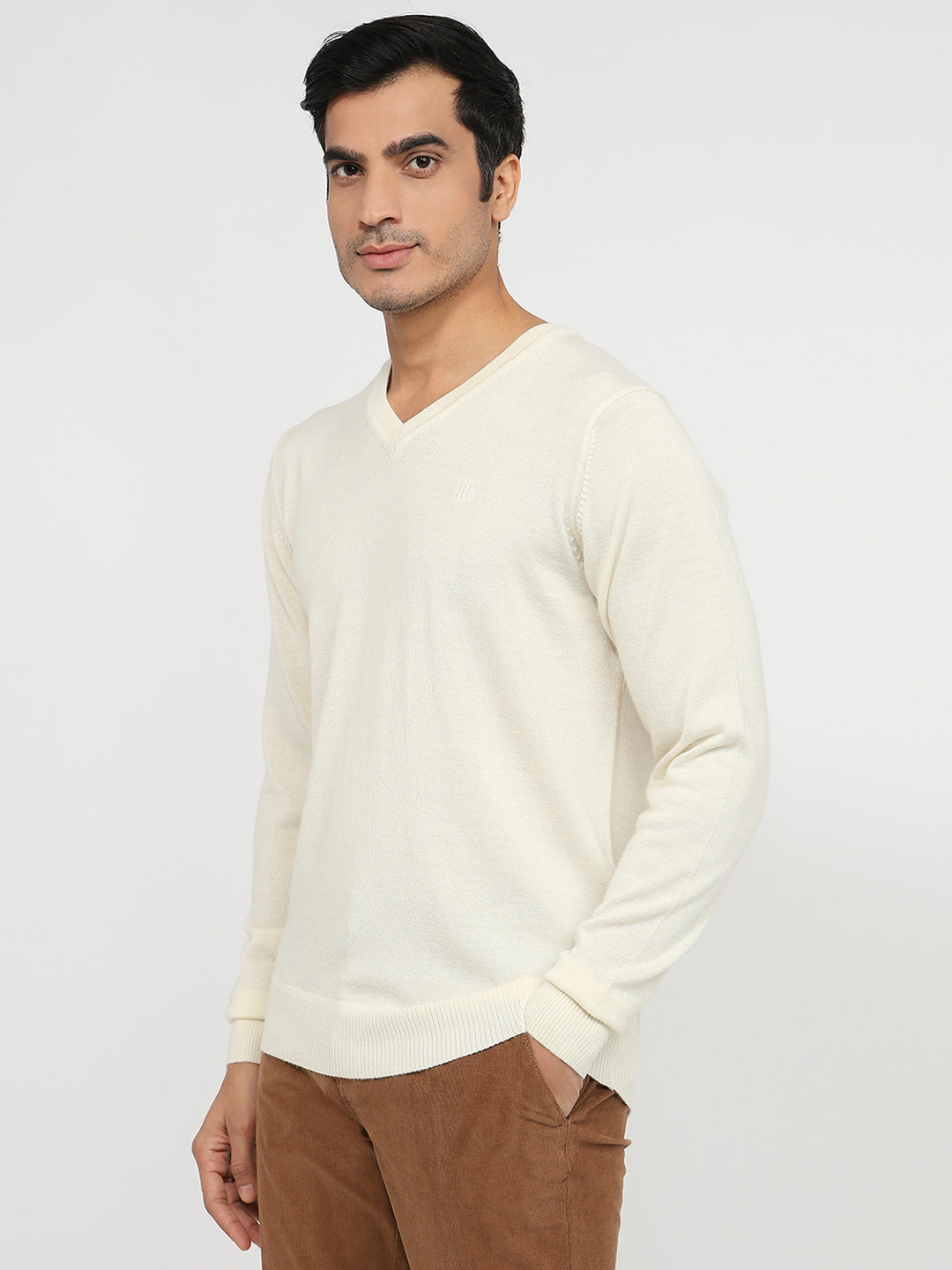 Raymond Brown Sweatshirt