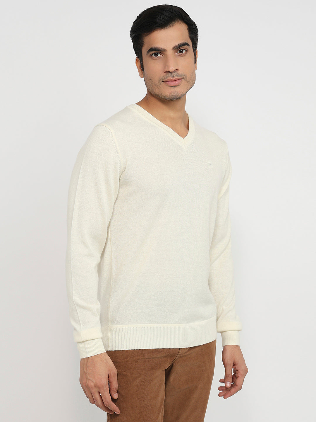 Raymond Brown Sweatshirt