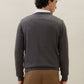 Raymond Grey Sweatshirt