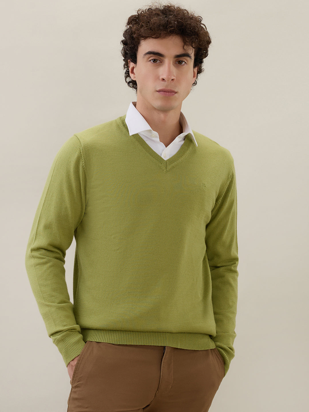 Raymond Green Sweatshirt