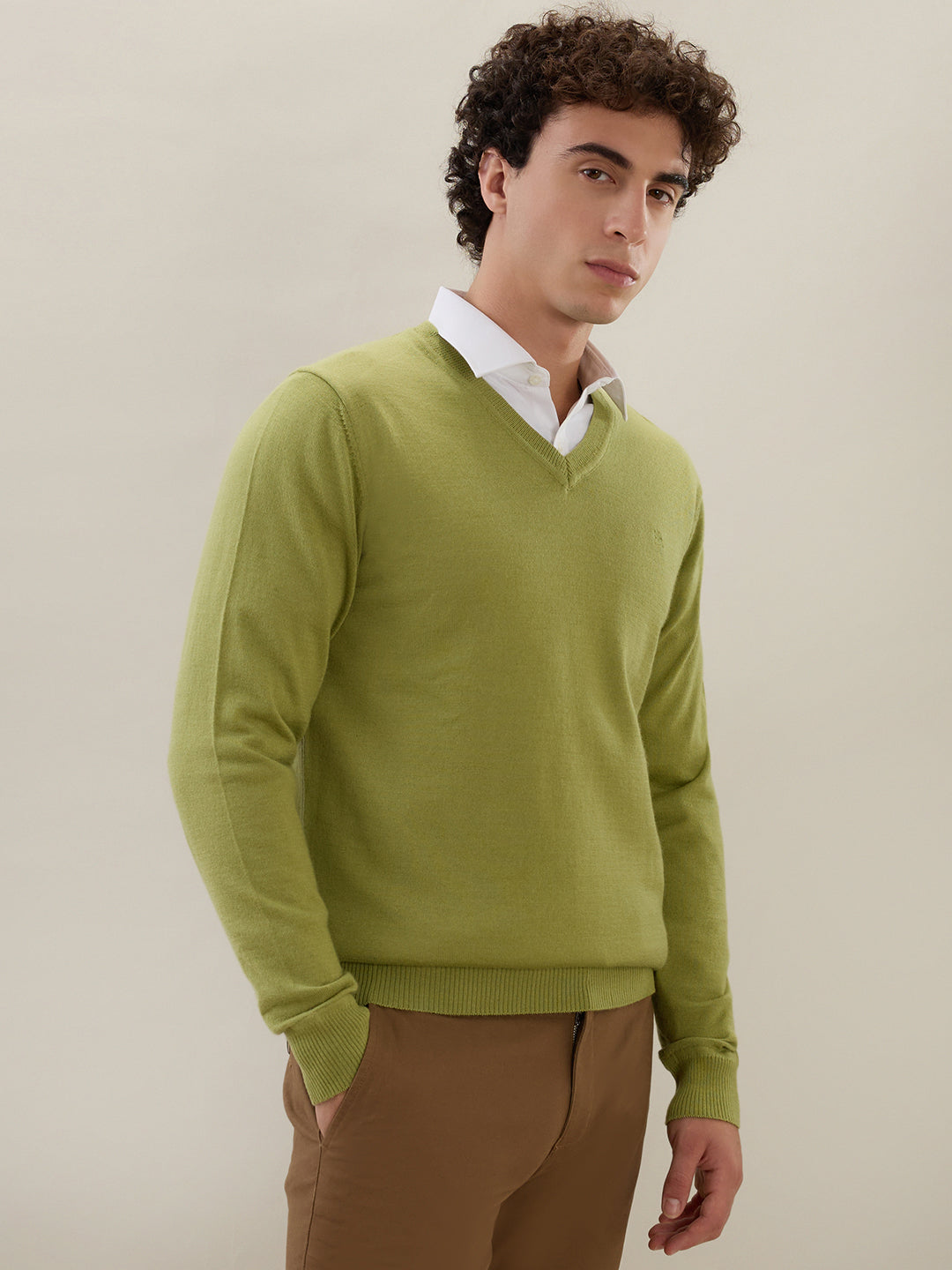Raymond Green Sweatshirt