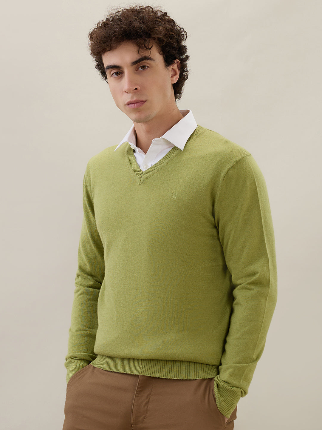 Raymond Green Sweatshirt