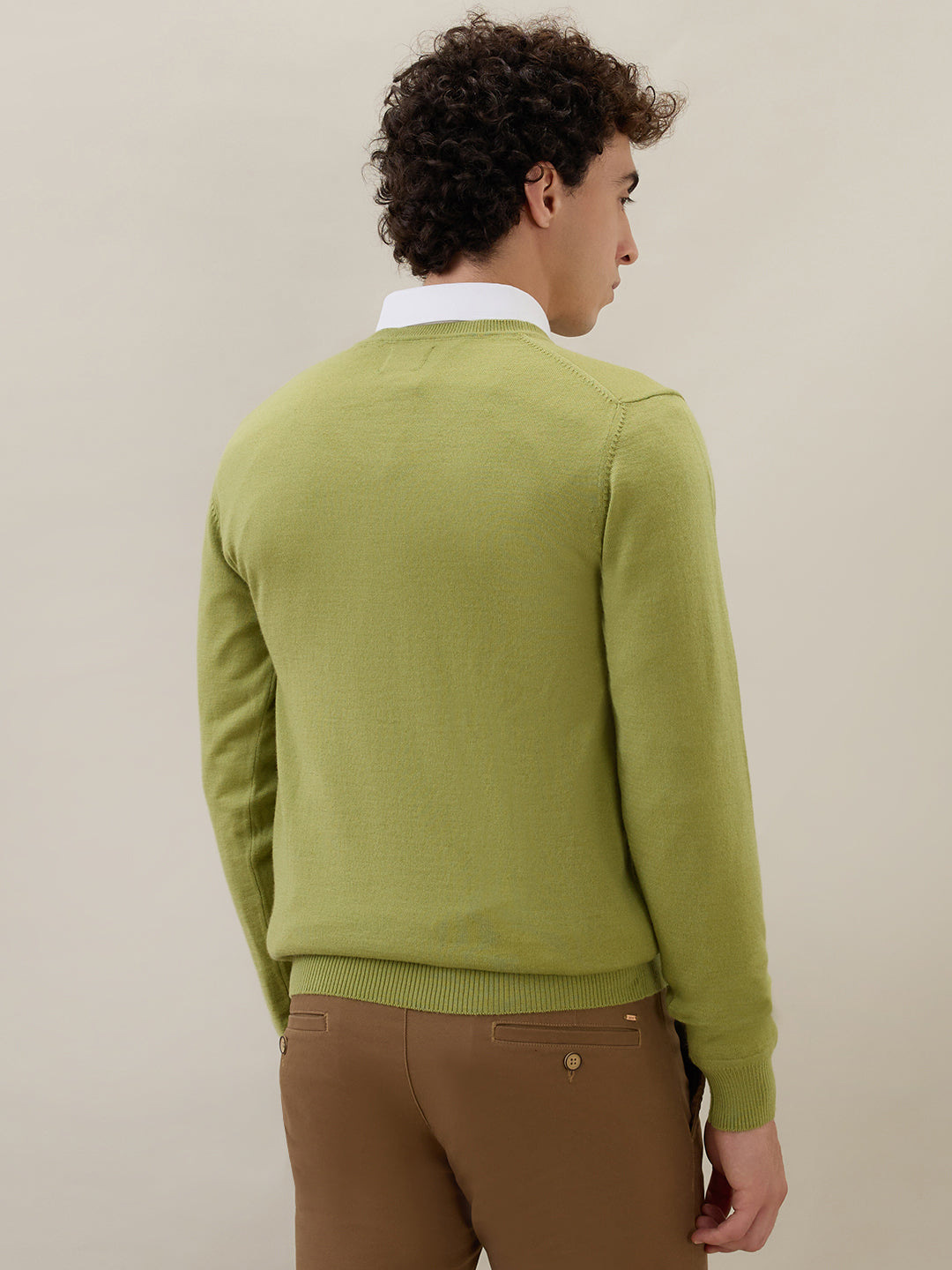 Raymond Green Sweatshirt