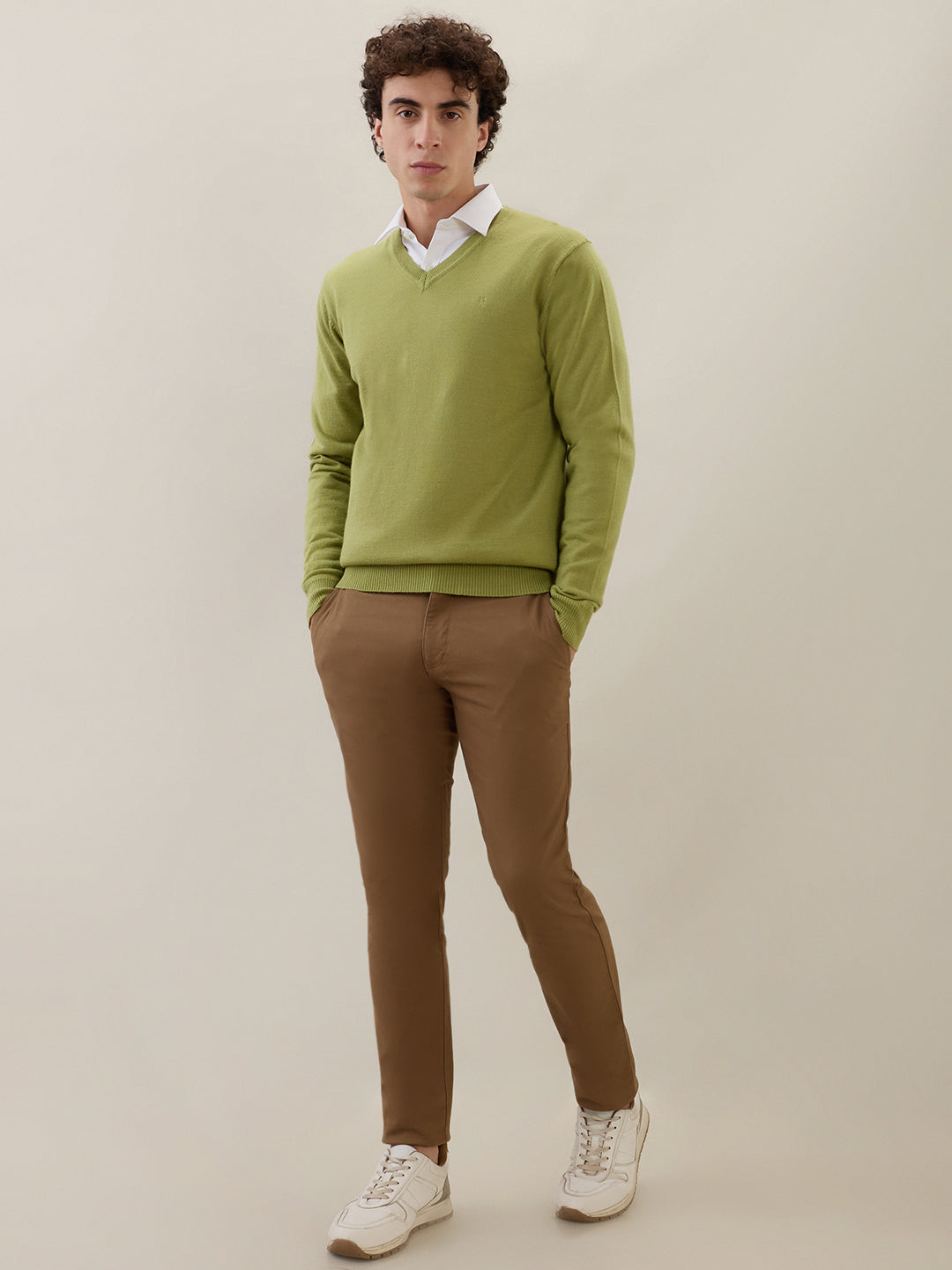 Raymond Green Sweatshirt
